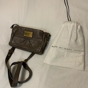 Marc by Marc Jacobs cross body purse